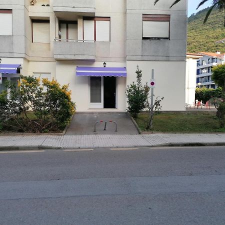 Apartamentos Sane Noja Exteriör bild