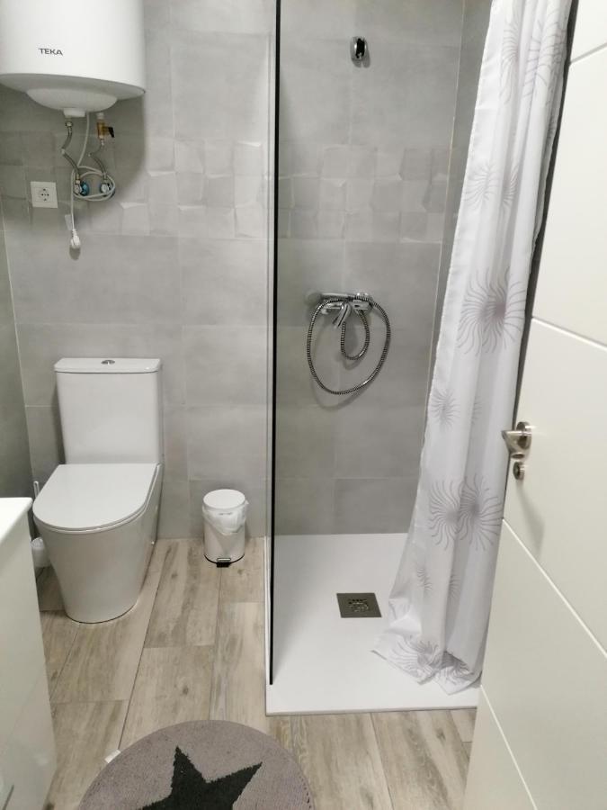 Apartamentos Sane Noja Exteriör bild