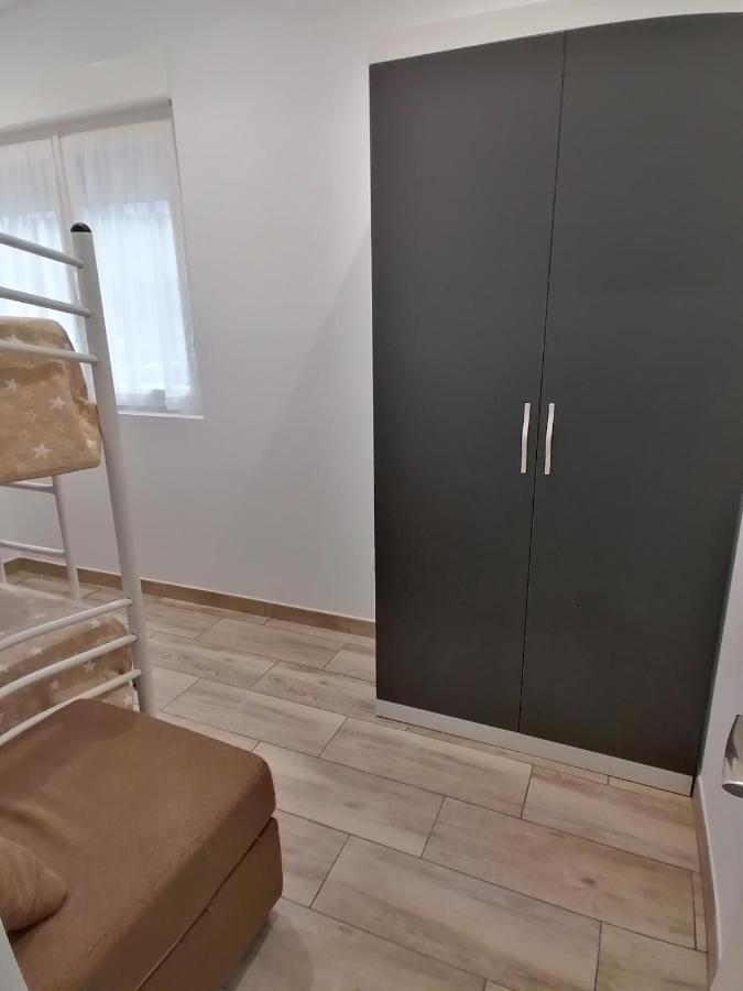 Apartamentos Sane Noja Exteriör bild