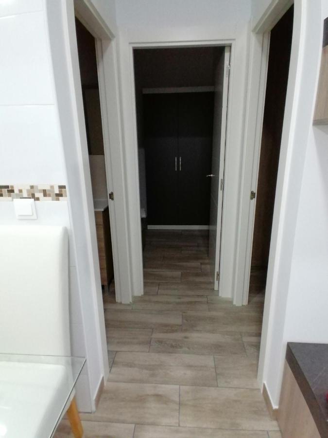 Apartamentos Sane Noja Exteriör bild
