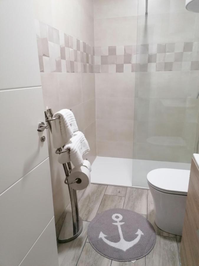 Apartamentos Sane Noja Exteriör bild