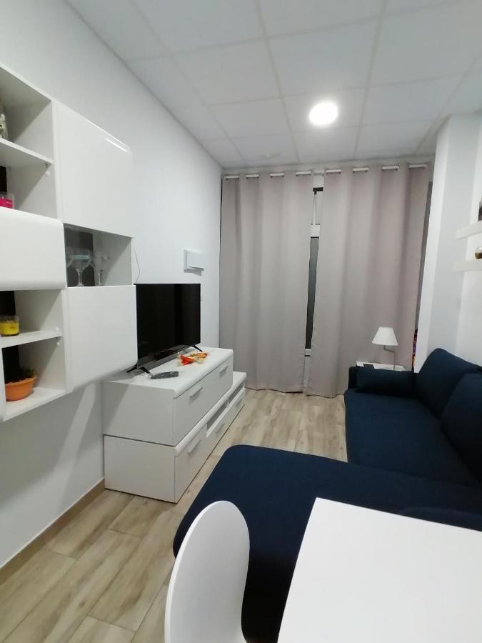 Apartamentos Sane Noja Exteriör bild